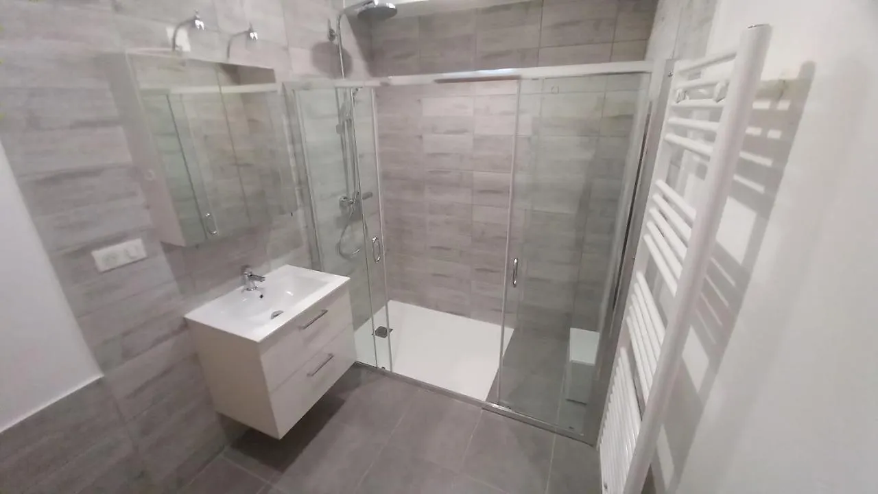 Apartmán 80M2 Au Chateau Cons-Sainte-Colombe
