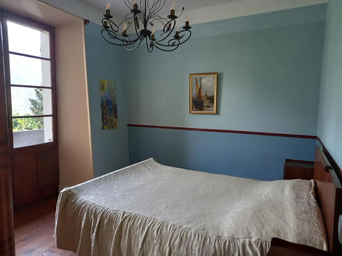 Apartmán 80M2 Au Chateau Cons-Sainte-Colombe