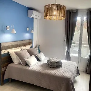 Horizon Appartement Hyères