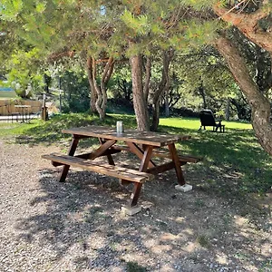 Appartement Le Mas Des Collines 2 Personnes, Rousset-les-Vignes