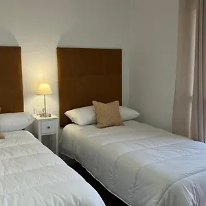 Wallada Valdenebro Appartement Cordoue