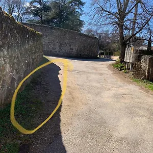 Hébergement de vacances Maison En Ardèche Verte, Quintenas