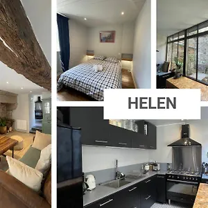 Helen Hébergement de vacances Dinan