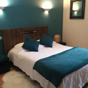 Bienvenue ! Séjour chez l'habitant Moissac