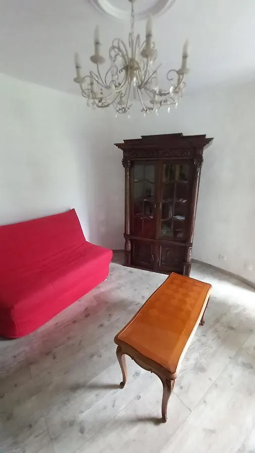 Appartement 80m2 au Château à Cons-Sainte-Colombe France