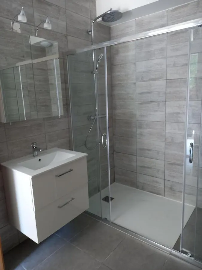 Appartement 80m2 au Château à Cons-Sainte-Colombe