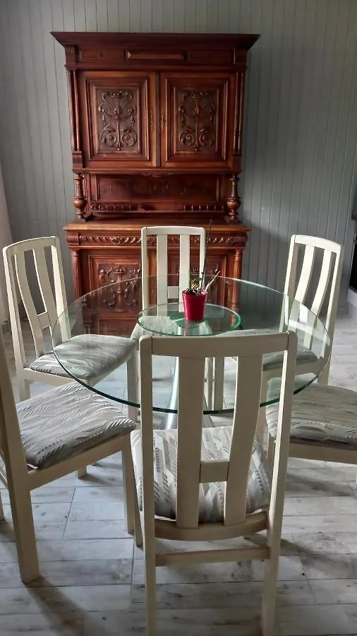 Appartement 80m2 au Château à Cons-Sainte-Colombe