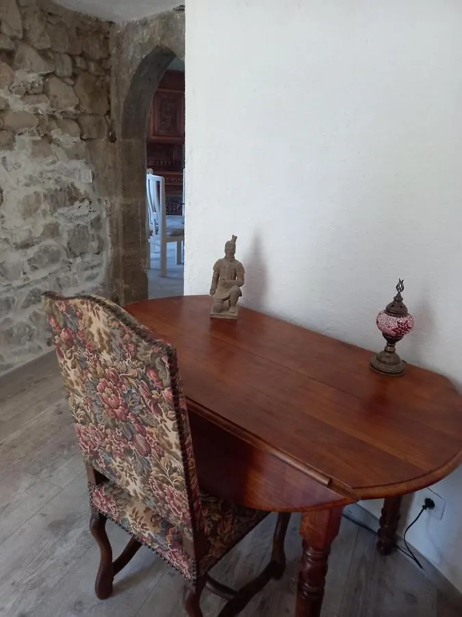 Appartement 80m2 au Château à Cons-Sainte-Colombe