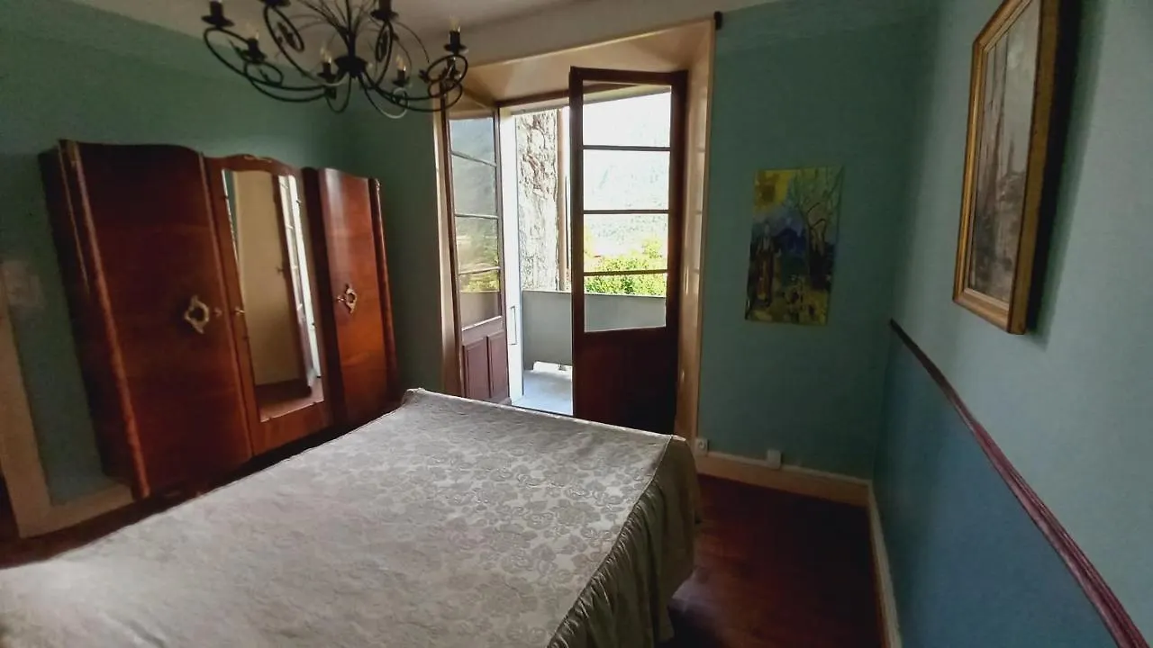 Appartement 80m2 au Château à Cons-Sainte-Colombe