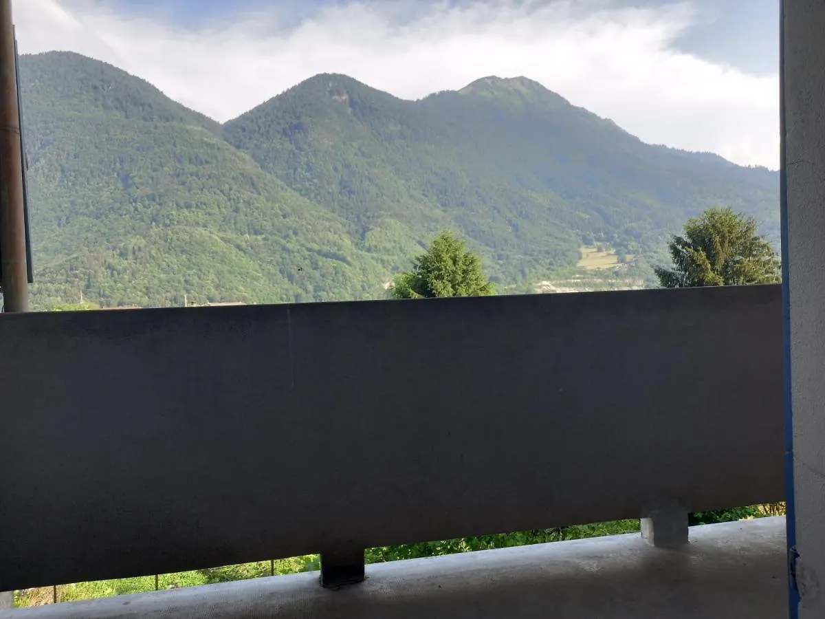 Appartement 80m2 au Château à Cons-Sainte-Colombe